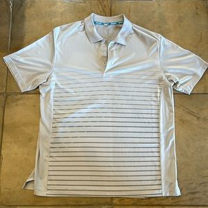Adidas golf shirt